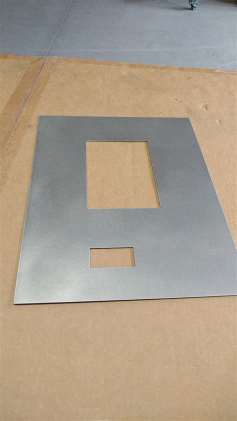 sheet metal cut to size|thin sheet metal 4x8.